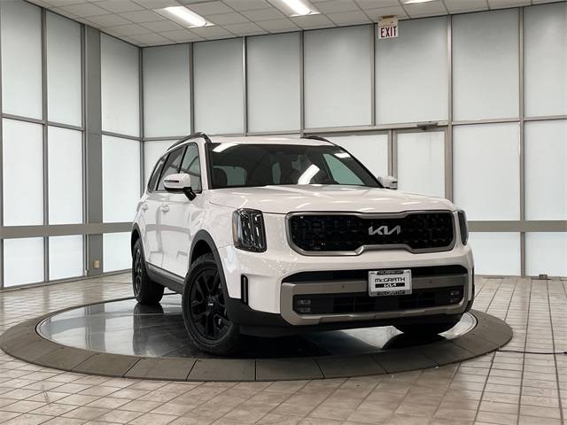 2023 Kia Telluride SX Prestige X-Pro — SUV — 29,644 mi — Palatine, IL
