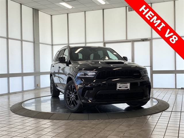 2024 Dodge Durango R/T Plus — SUV — 30,444 mi — Palatine, IL