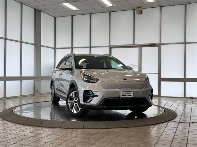 2020 Kia Niro EV EX Premium — SUV — 19,478 mi — Palatine, IL