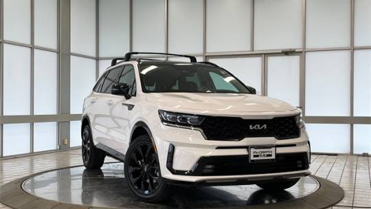 2023 Kia Sorento SX — SUV — 29,927 mi — Palatine, IL