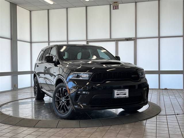2021 Dodge Durango R/T — SUV — 44,695 mi — Palatine, IL