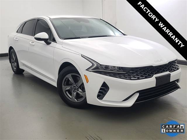 2023 Kia K5 LXS — Sedan — 39,281 mi — Palatine, IL