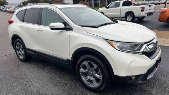 2018 Honda CR-V EX-L — SUV — 100,082 mi — Midlothian, VA