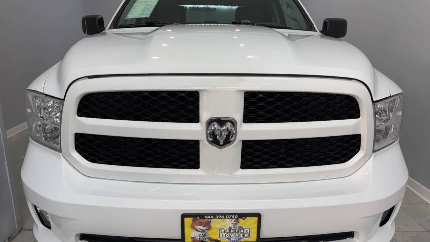 2019 Ram 1500 Classic Express — Pickup Truck — 42,623 mi — Ridgewood, NY