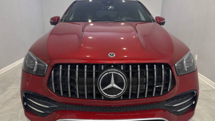 2021 Mercedes-Benz GLE AMG GLE 53 — SUV — 39,780 mi — Ridgewood, NY