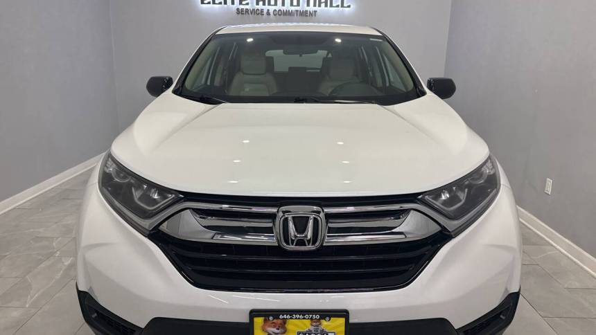 2019 Honda CR-V LX — SUV — 74,405 mi — Ridgewood, NY