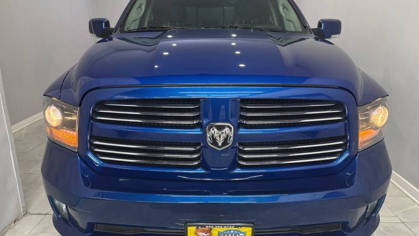 2015 Ram Ram Pickup 1500 Sport