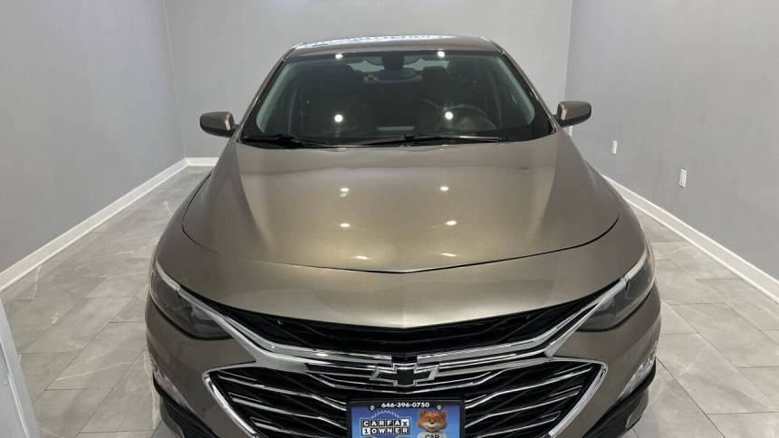 2020 Chevrolet Malibu LT — Sedan — 73,509 mi — Ridgewood, NY
