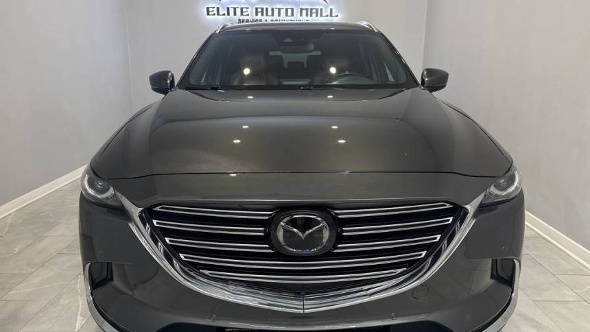 2018 Mazda CX-9 Signature — SUV — 67,005 mi — Ridgewood, NY