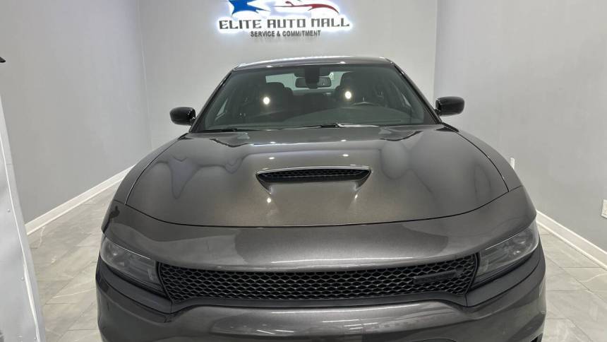 2022 Dodge Charger R/T — Sedan — 56,553 mi — Ridgewood, NY