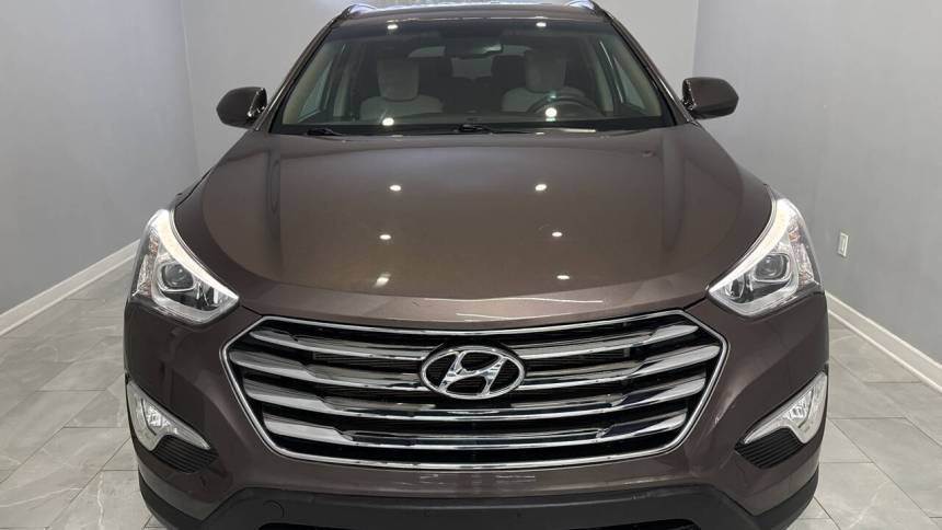 2015 Hyundai Santa Fe GLS — SUV — 59,657 mi — Ridgewood, NY