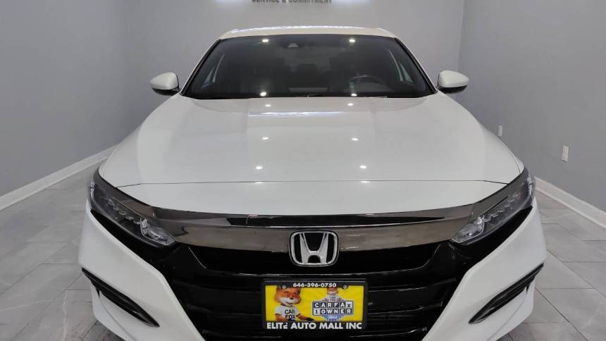 2019 Honda Accord Sport — Sedan — 61,706 mi — Ridgewood, NY
