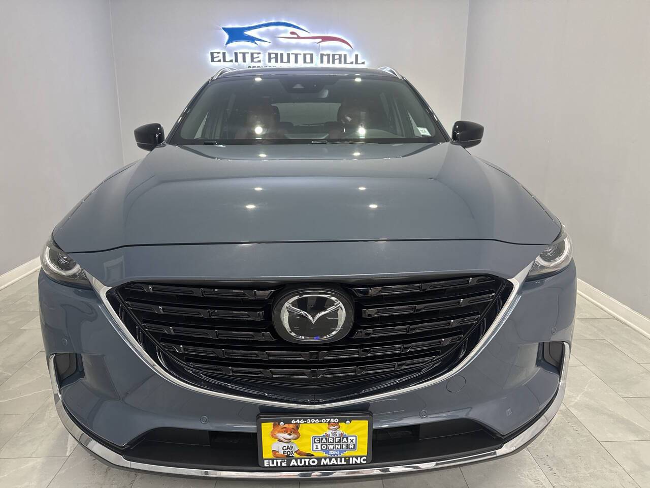 2023 Mazda CX-9 Carbon Edition — SUV — 20,948 mi — Ridgewood, NY