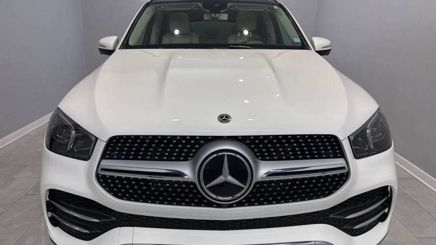 2020 Mercedes-Benz GLE GLE 350 — SUV — 58,329 mi — Ridgewood, NY