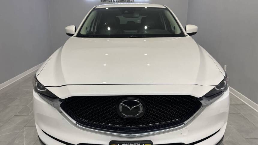 2018 Mazda CX-5 Touring — SUV — 80,375 mi — Ridgewood, NY