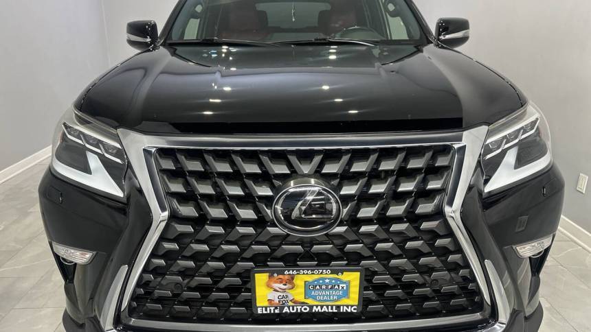 2020 Lexus GX GX 460 Premium — SUV — 63,676 mi — Ridgewood, NY