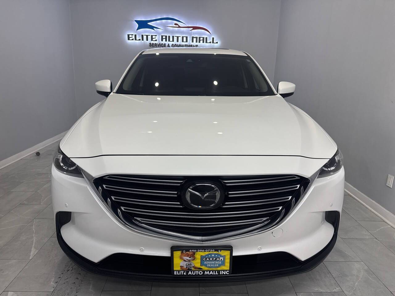 2019 Mazda CX-9 Touring — SUV — 88,550 mi — Ridgewood, NY