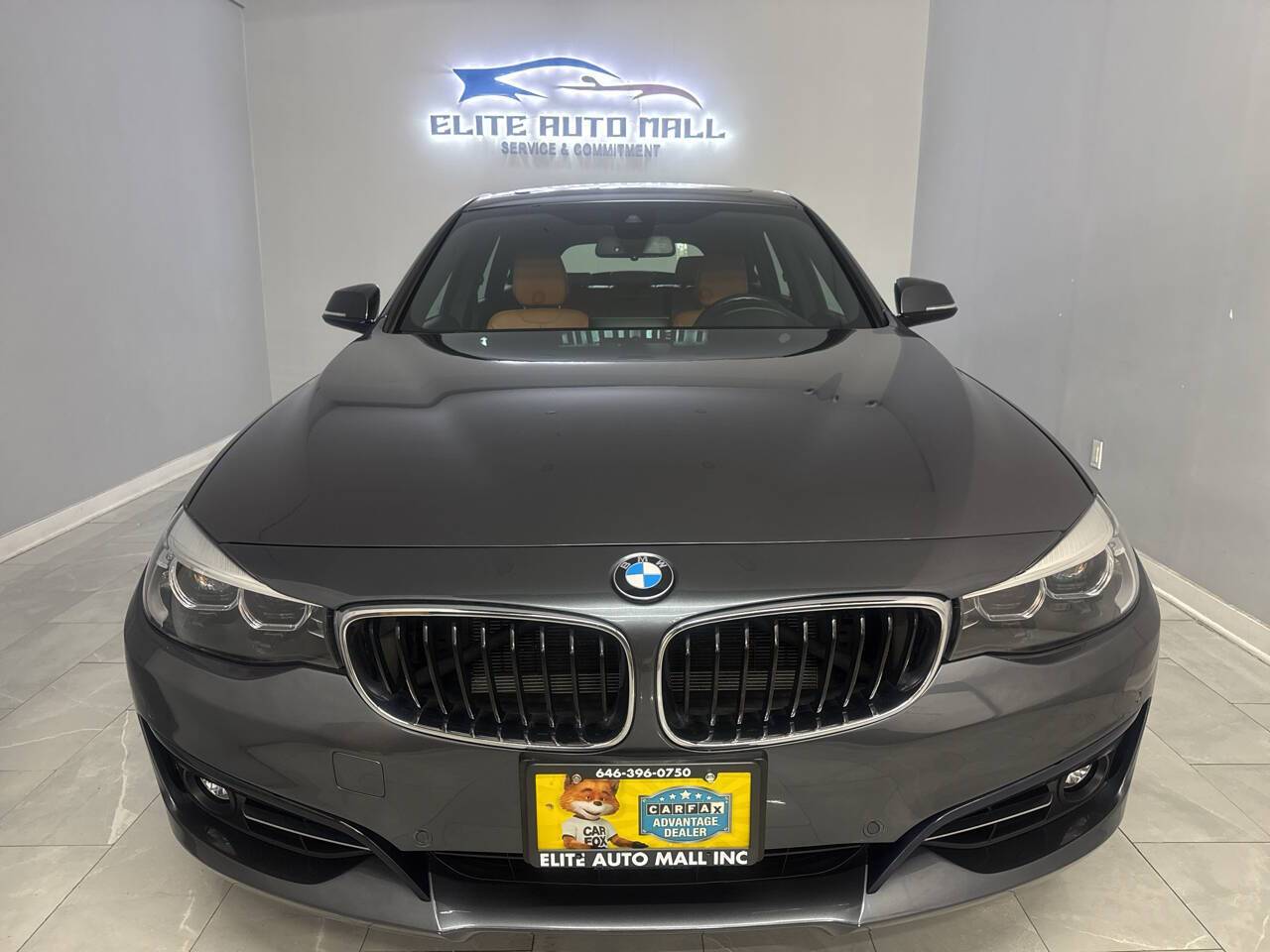 2018 BMW 3 Series 330i