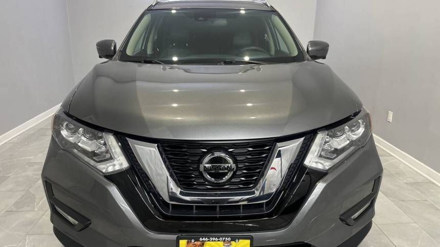 2020 Nissan Rogue SL — SUV — 32,231 mi — Ridgewood, NY
