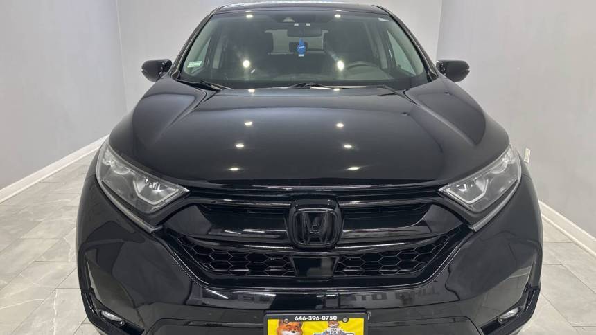 2019 Honda CR-V EX — SUV — 66,931 mi — Ridgewood, NY