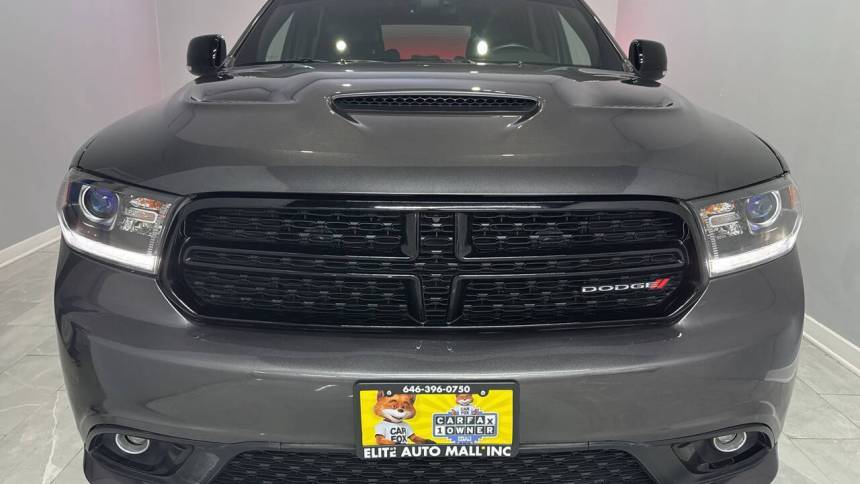 2018 Dodge Durango GT — SUV — 65,552 mi — Ridgewood, NY