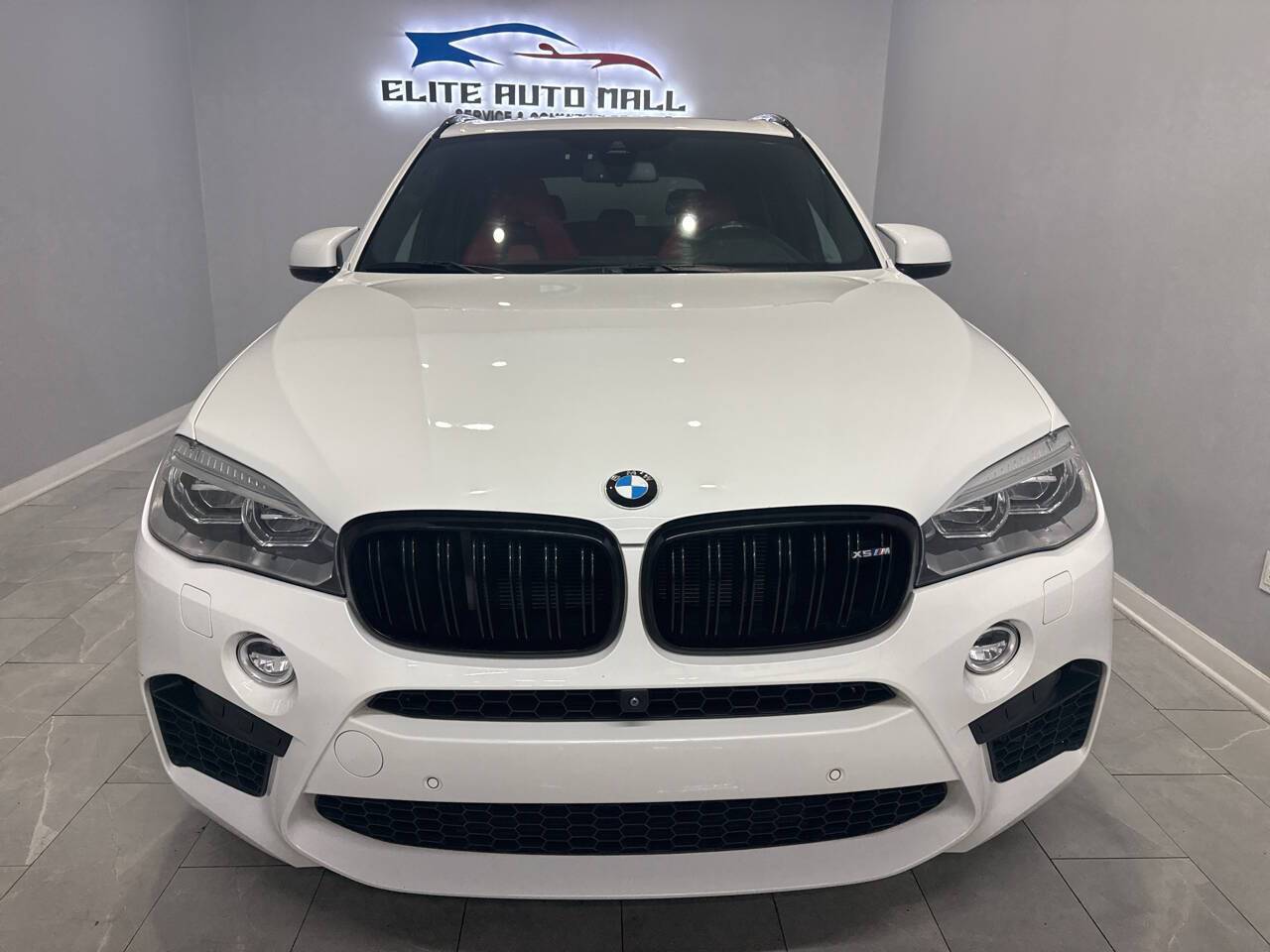 2016 BMW X5 M Standard — SUV — 77,685 mi — Ridgewood, NY