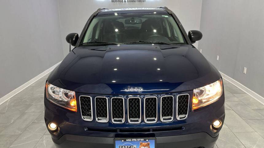 2016 Jeep Compass Sport — SUV — 112,451 mi — Ridgewood, NY