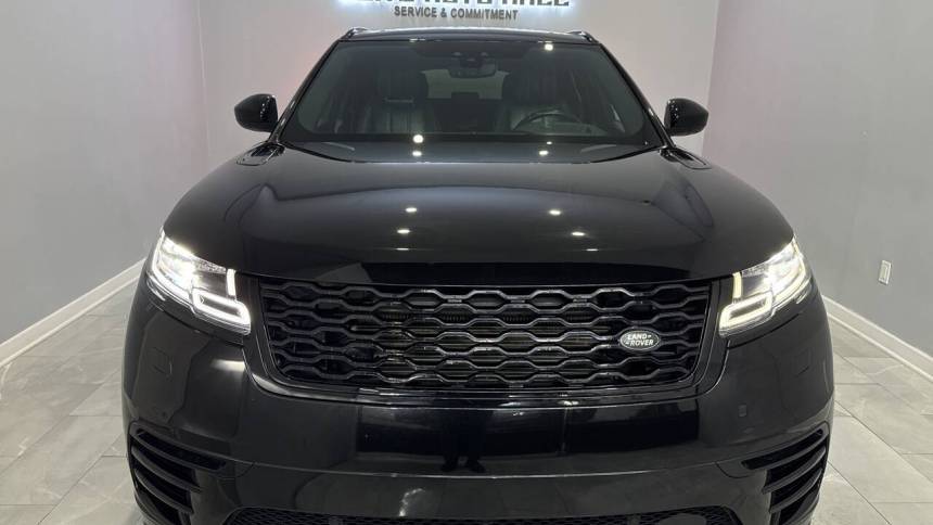 2018 Land Rover Range Rover Velar First Edition — SUV — 72,621 mi — Ridgewood, NY