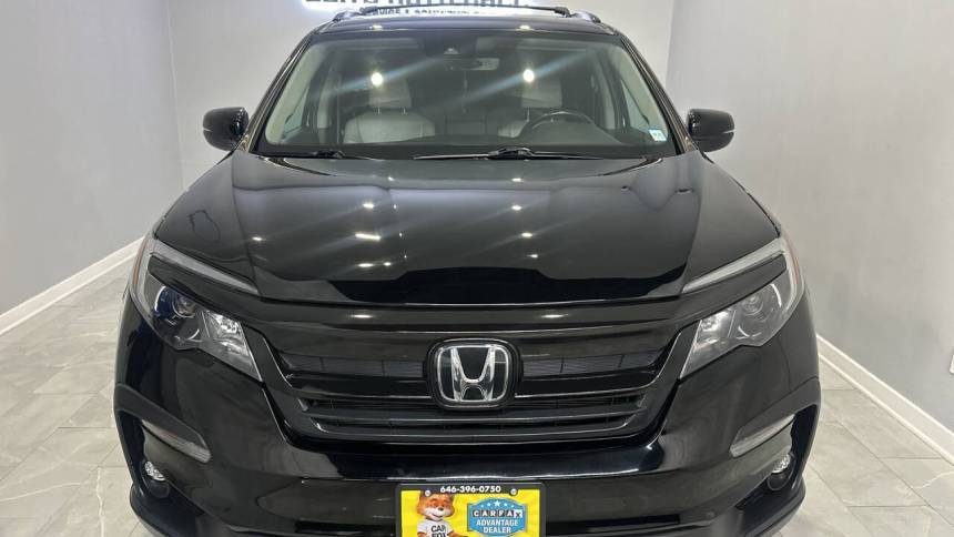 2019 Honda Pilot EX-L — SUV — 64,266 mi — Ridgewood, NY