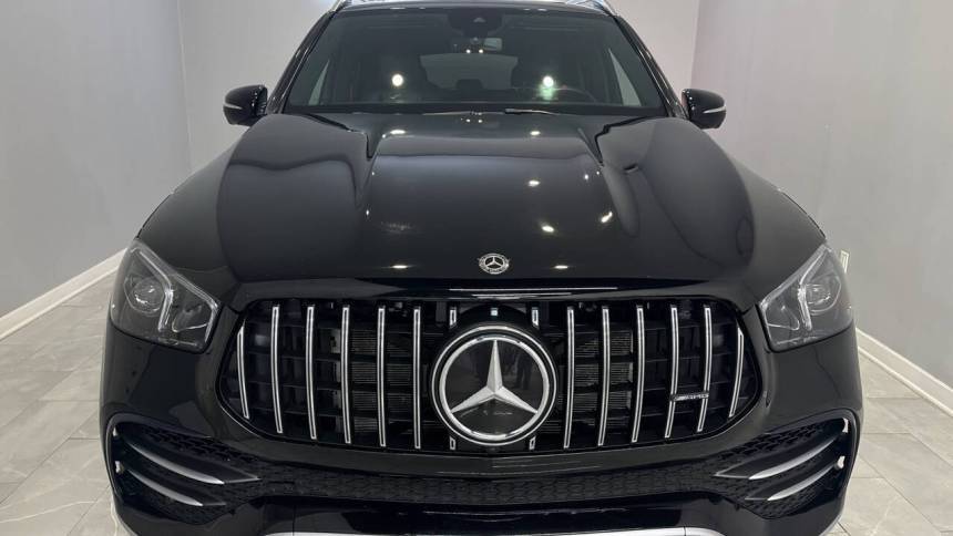 2021 Mercedes-Benz GLE AMG GLE 53 — SUV — 54,404 mi — Ridgewood, NY