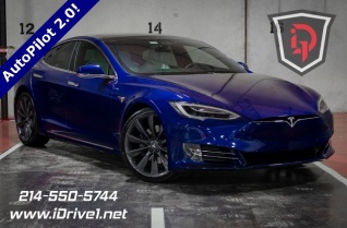 Used Tesla For Sale In Purdon Tx 78 Used Tesla Listings