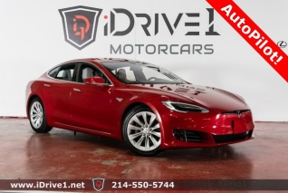 Used Tesla Model Ss For Sale Truecar