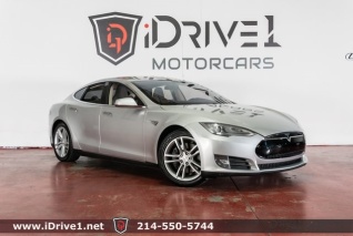 Used Teslas For Sale Truecar