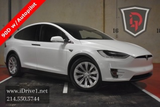 Tesla Model S For Sale In Plano Tx Autocom