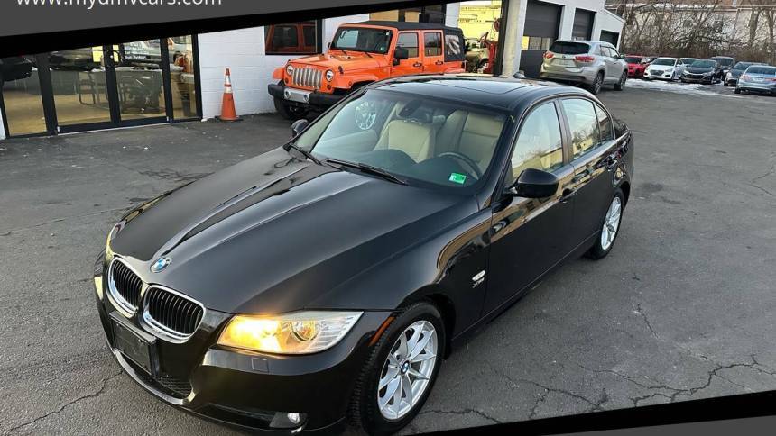 2010 BMW 3 Series 328i — Sedan — 191,564 mi — Falls Church, VA