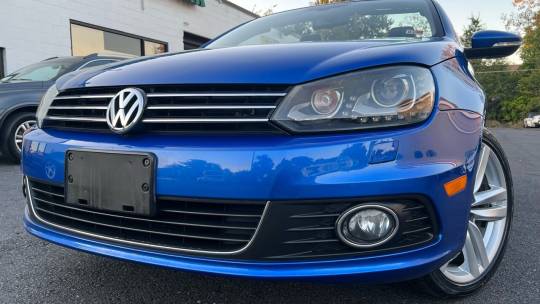 Used Volkswagen Eos for Sale in Harrisburg, PA