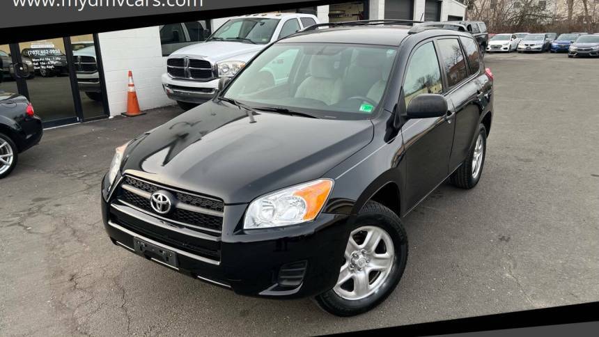 2012 Toyota RAV4 Base — SUV — 178,964 mi — Falls Church, VA