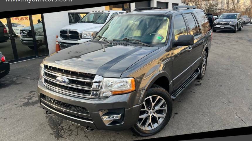 2015 Ford Expedition XLT — SUV — 99,840 mi — Falls Church, VA