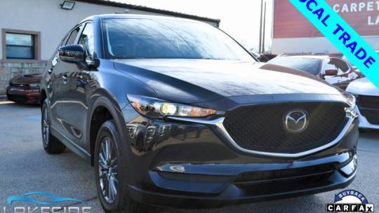 2021 Mazda CX-5 Touring — SUV — 61,000 mi — Sachse, TX