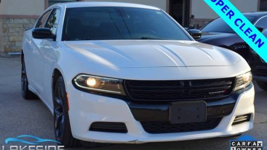 2022 Dodge Charger SXT — Sedan — 98,369 mi — Sachse, TX