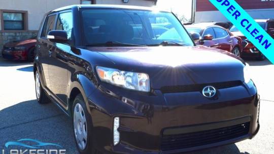 2014 Scion xB Base — Wagon — 72,314 mi — Sachse, TX