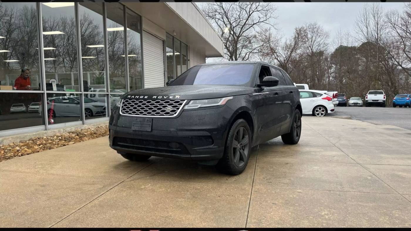 2020 Land Rover Range Rover Velar S — SUV — 59,905 mi — Raleigh, NC