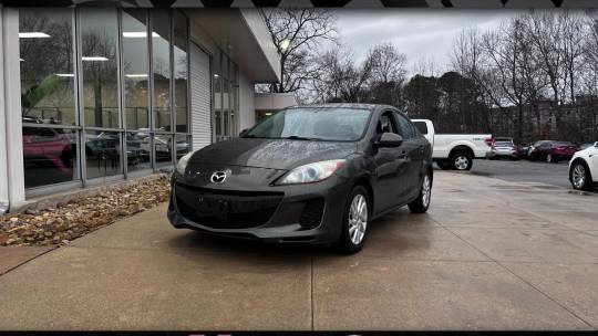 Used Mazda Mazda3 for Sale in Murfreesboro TN with Photos TrueCar