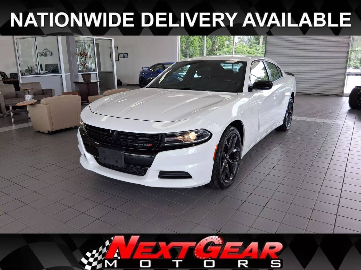 2019 Dodge Charger SXT — Sedan — 67,112 mi — Raleigh, NC