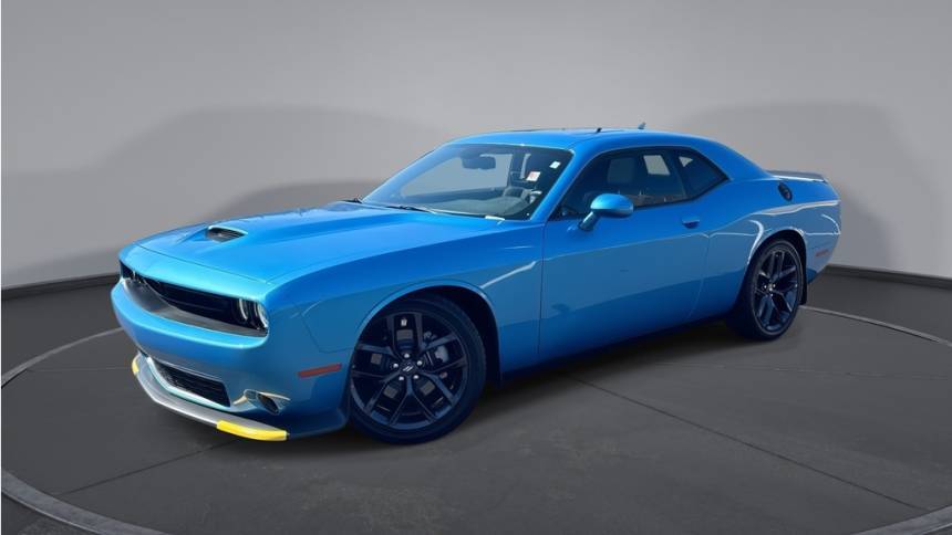 2023 Dodge Challenger GT — Coupe — 6,717 mi — Woodstock, GA