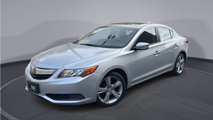 2015 Acura ILX Standard — Sedan — 69,922 mi — Woodstock, GA
