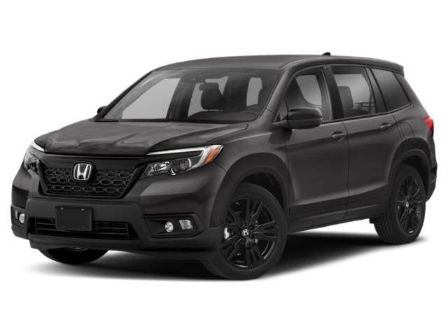 2021 Honda Passport Sport — SUV — 42,901 mi — Signal Hill, CA