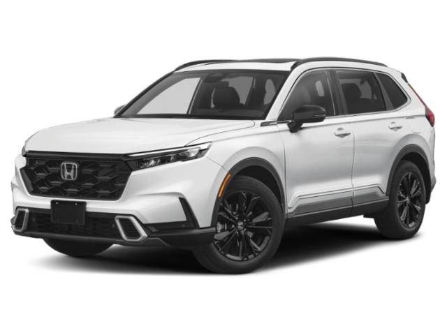 2023 Honda CR-V Hybrid Sport Touring — SUV — 25,030 mi — Signal Hill, CA