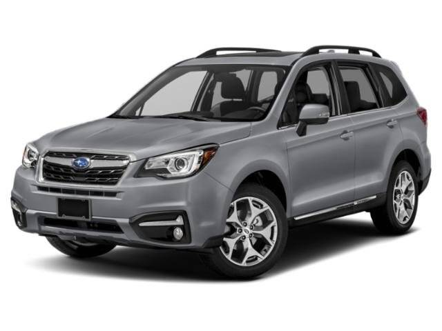 2018 Subaru Forester 2.5i Touring — SUV — 92,180 mi — Signal Hill, CA
