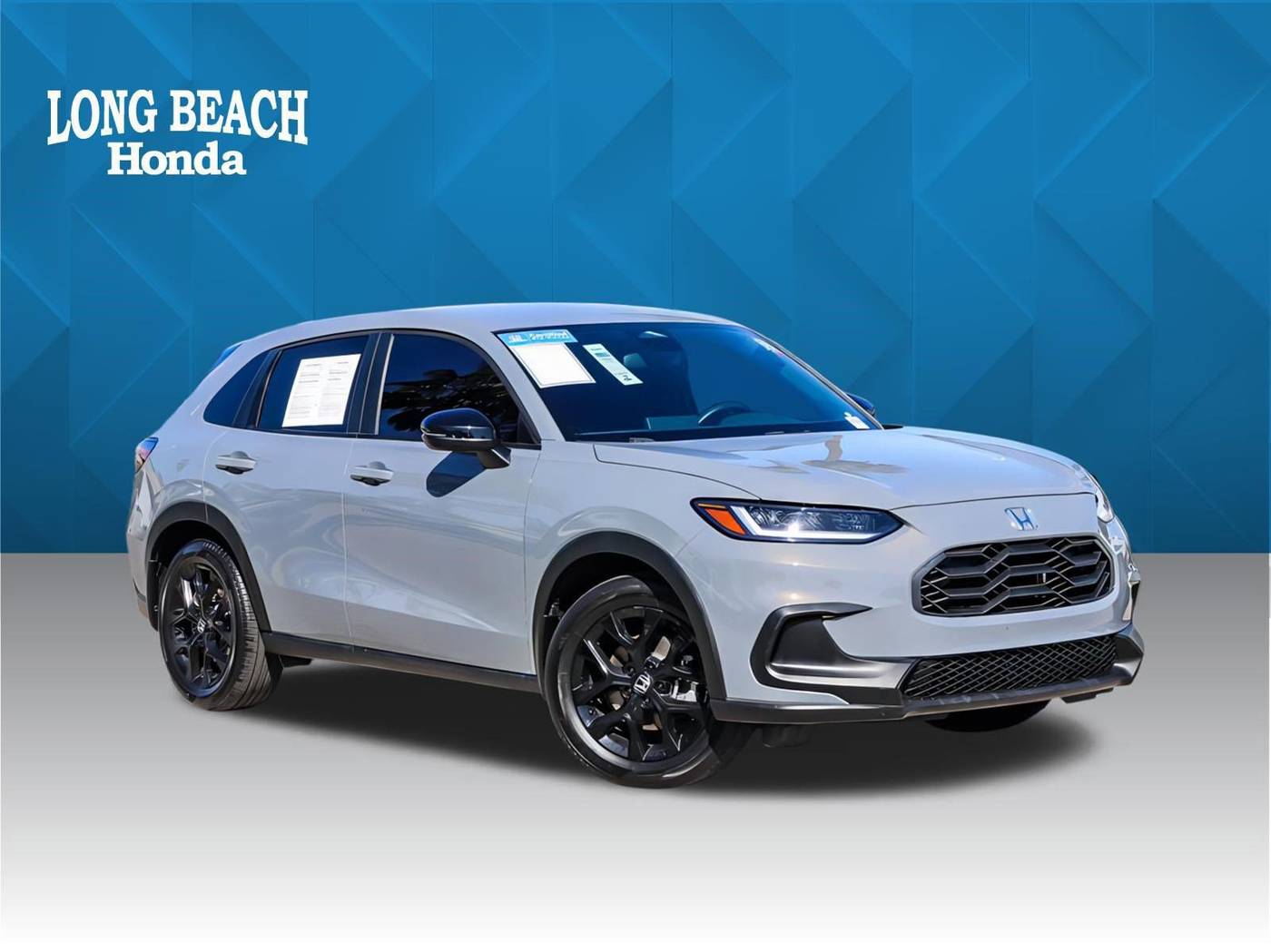 2023 Honda HR-V Sport — SUV — 36,348 mi — Signal Hill, CA